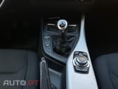 BMW 116 D Sport 
