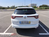Renault Mégane Sport Tourer 1.5 dCi Limited
