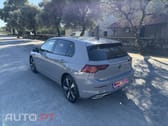 Volkswagen Golf 1.4 TSI GTE DSG