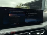 BMW 318 d Auto