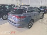 Renault Mégane Sport Tourer 1.5 Blue dCi Limited