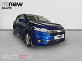 Dacia Sandero EXPRESSION ECO-G