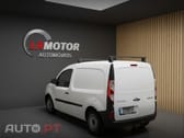 Renault Kangoo 1.5 dCi Business