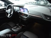 BMW 116 d Pack M Auto