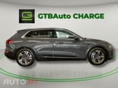 Audi Q8 e-tron Advanced 50 quattro I.V.A DEDUTIVEL 