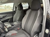 Peugeot 3008 1.6 BlueHDi Allure