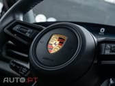 Porsche Taycan Bateria Performance Plus