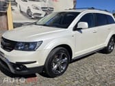 Dodge Journey 2.0 CRD SXT ATX