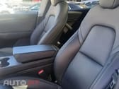 Tesla Model Y Performance Dual Motor AWD