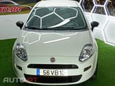 Fiat Punto 1.3 M-Jet Easy S&S