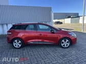 Renault Clio Sport Tourer TCe 120 EDC GT