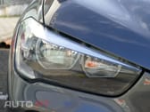 BMW X1 16 d sDrive