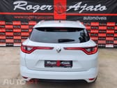 Renault Mégane Sport Tourer 1.5 dCi Limited