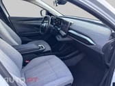 Renault Mégane E-Tech EV40 Evolution Autonomia Urbana