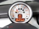 MINI Cooper One D