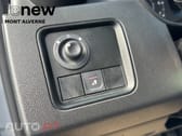 Dacia Duster journey