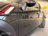 MINI Countryman John Cooper Works ALL4