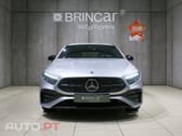 Mercedes-Benz A 250 e 8G-DCT Edition AMG Line