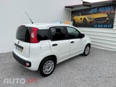 Fiat Panda 1.2 Easy GPL Bi-Fuel