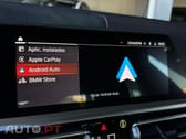 BMW 320 d Pack M Auto