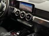 Mercedes-Benz GLB 180 d Progressive