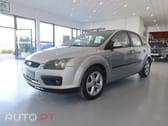 Ford Focus 1.6 TDCi Trend