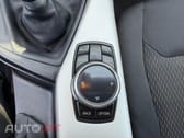 BMW 116 d Pack M