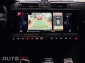 DS DS7 Crossback 2.0 BlueHDi La Première EAT8