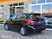 BMW 216 d