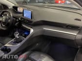 Peugeot 3008 1.5 BlueHDi Allure Pack