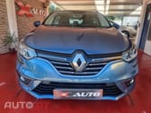 Renault Mégane 1.5 Blue dCi Limited