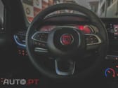 Fiat Tipo 1.3 M-Jet Street