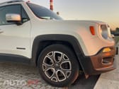 Jeep Renegade Limited