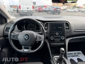 Renault Mégane 1.5 dCi Confort SS