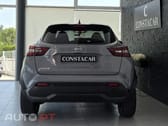 Nissan Juke 1.0 DIG-T N-Connecta NAV. DCT