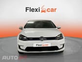 Volkswagen e-Golf AC/DC