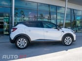 Renault Captur 1.0 TCe Exclusive
