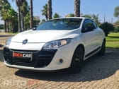 Renault Mégane Coupe 1.5 dCi Dynamique S