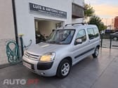 Citroen Berlingo 1.4i