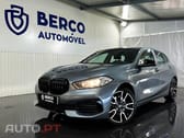BMW 116 d Line Sport Auto