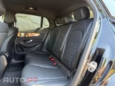 Mercedes-Benz GLC 300 de Coupé 4Matic