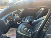 Audi A4 Avant 2.0 TDI