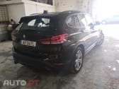 BMW X1 25 e xDrive Corporate Edition