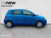 Suzuki Celerio 1.0