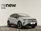 Renault Captur Captur 1.2 ECO-G Techno