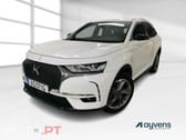 DS DS7 Crossback E-Tense So Chic EAT8