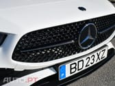 Mercedes-Benz CLA 180 d Shooting Brake AMG Line Aut. 2.0