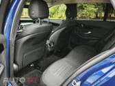 Mercedes-Benz C 300 de T 9G-TRONIC Exclusive