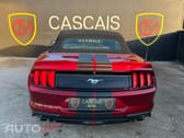 Ford Mustang 2.3i EcoBoost Aut.