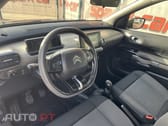 Citroen C4 Cactus 1.2 PureTech OneTone